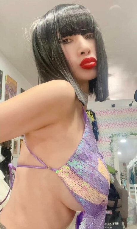 Bai Ling xxx onlyfans