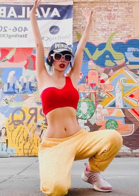 Bai Ling onlyfans naked