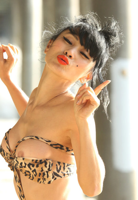 Bai Ling onlyfans gratis