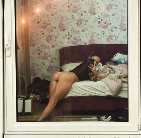 Kitty Berg desnuda onlyfans