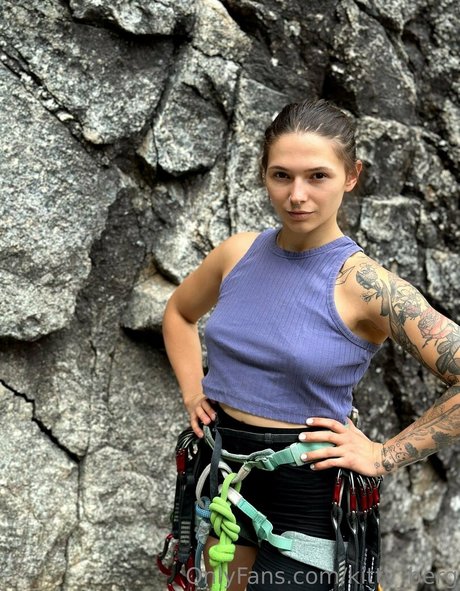 Kitty Berg onlyfans model photos