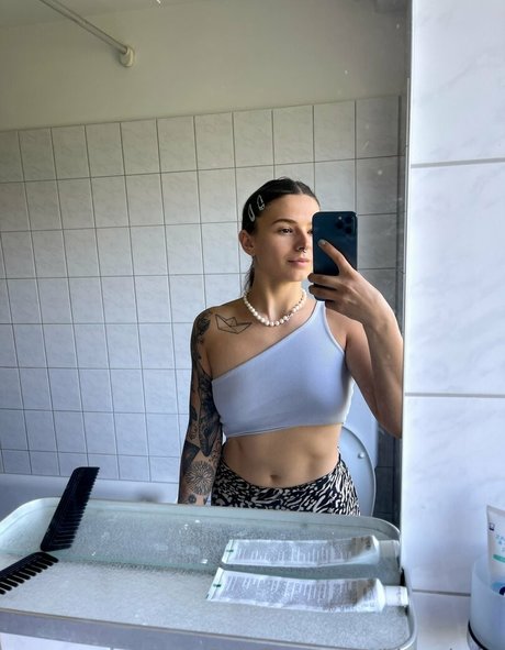 Kitty Berg onlyfans porn