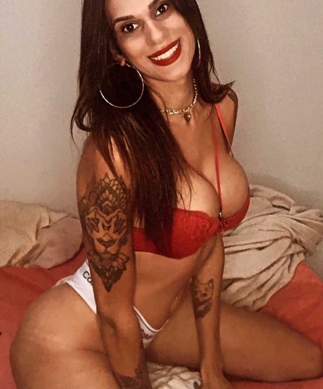 Geisy Santos onlyfans leaked
