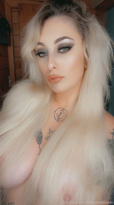 Heavymetalvixen onlyfans sex