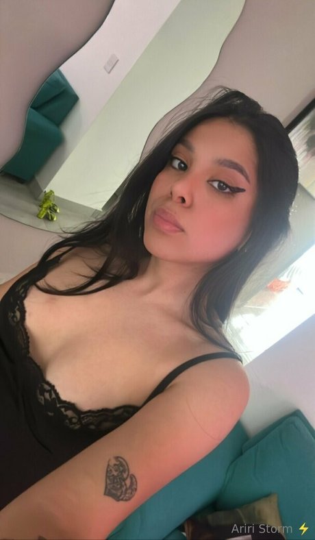 ariristorm onlyfans leak nude