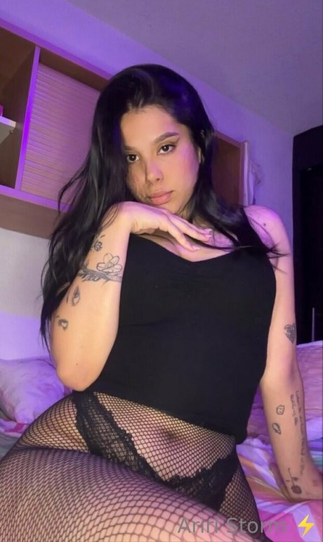 ariristorm leaked onlyfans naked