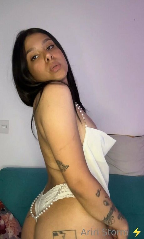 ariristorm onlyfans sex leaked