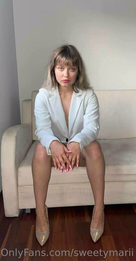 mariaholovko sexy onlyfans