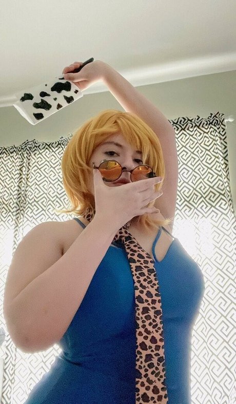 MegaMoeka onlyfans exposed