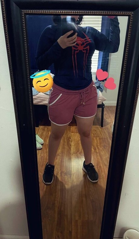 MegaMoeka nude leaks onlyfans