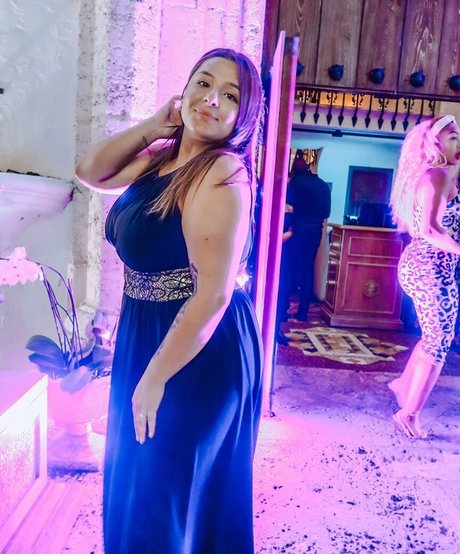 EhLiySiah only fans leaked