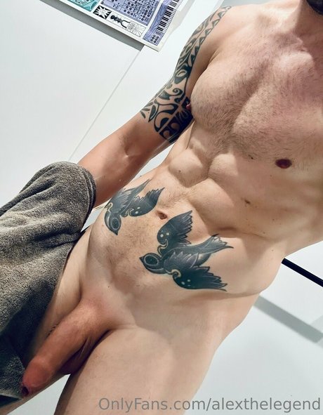 alexthelegend leaked nudes onlyfans