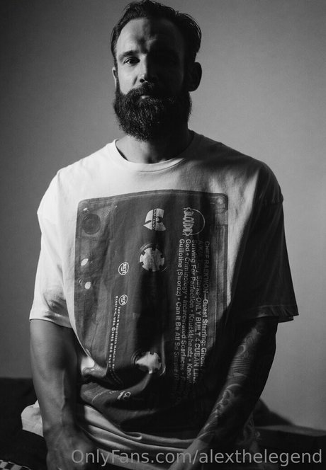 alexthelegend only fans pics