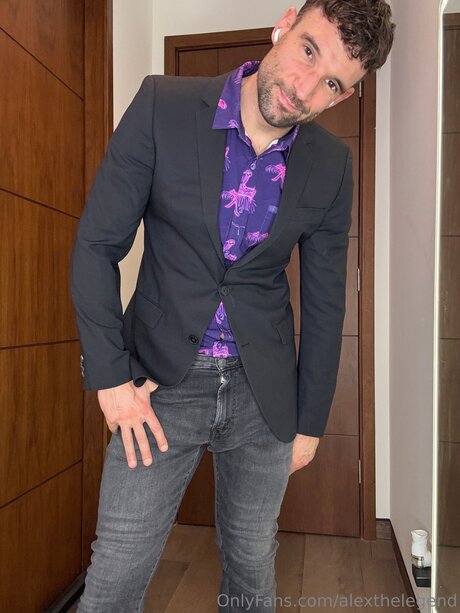 alexthelegend leaked onlyfans free