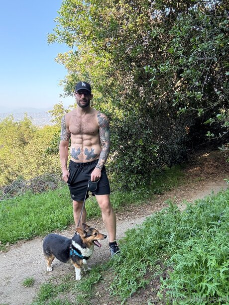 alexthelegend nude onlyfans porn