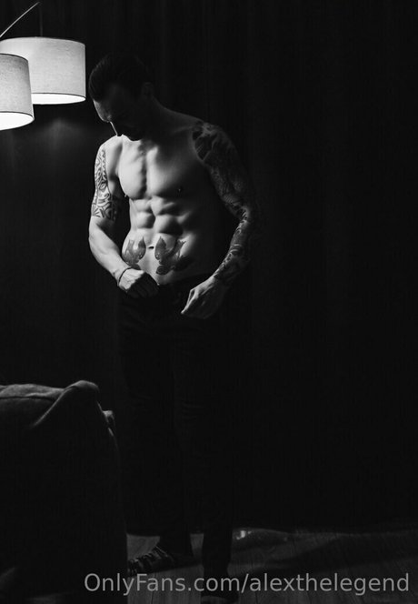 alexthelegend xxx onlyfans