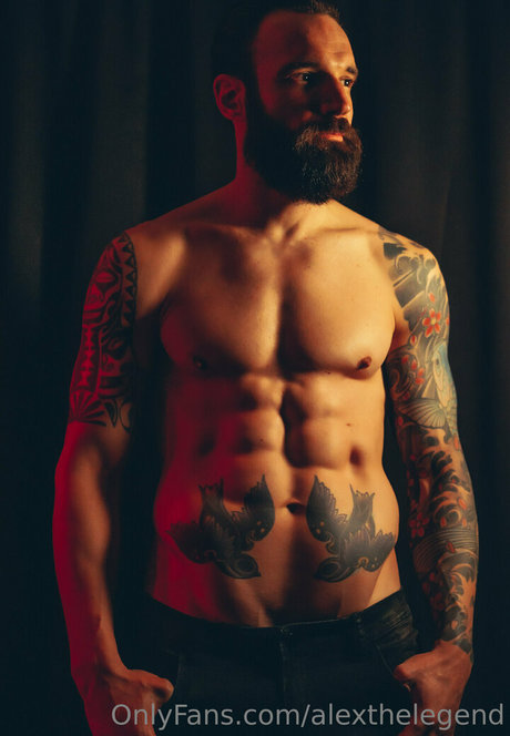 alexthelegend free only fans