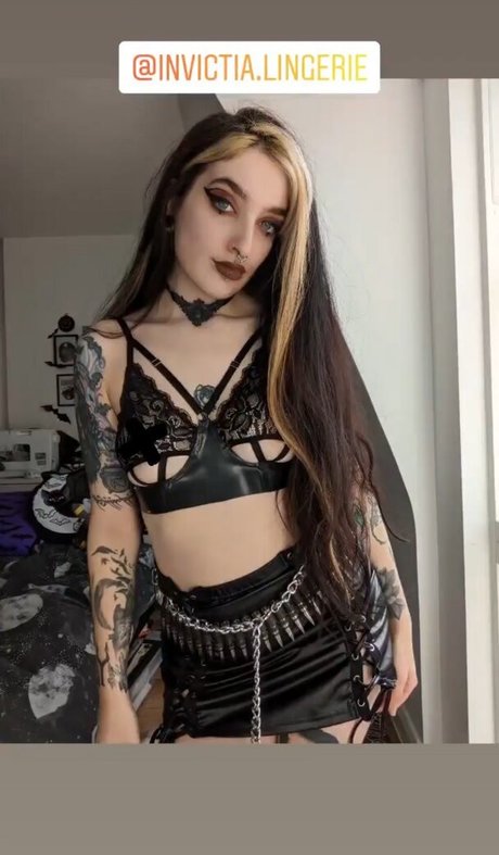 Melissa Lil onlyfans leaked nudes