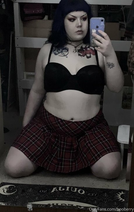 booberry onlyfans sex