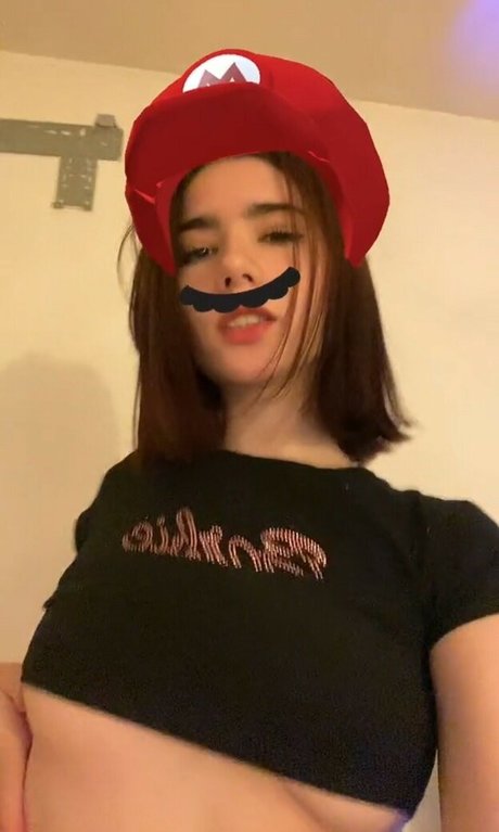 lunitaluzmya only fans leaked