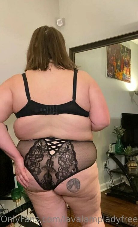 lavalampladyfree leaked only fans nudes