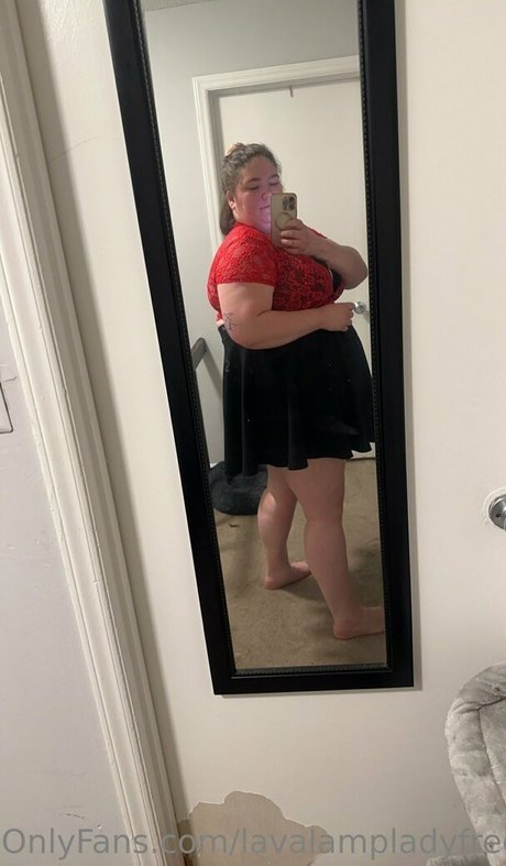 lavalampladyfree onlyfans leaks sex