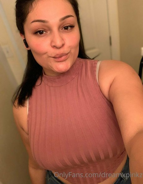 dreamxpinkz free onlyfans porn