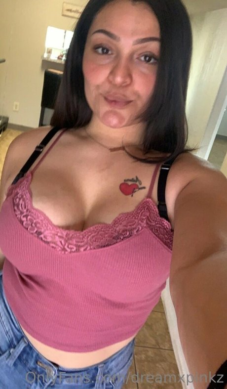 dreamxpinkz onlyfans nudes leaks
