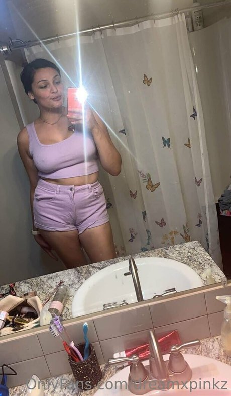 dreamxpinkz only fans content