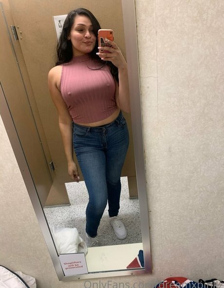 dreamxpinkz naked onlyfans leak