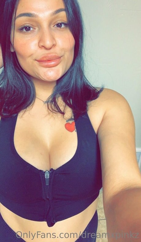 dreamxpinkz onlyfans sex leak