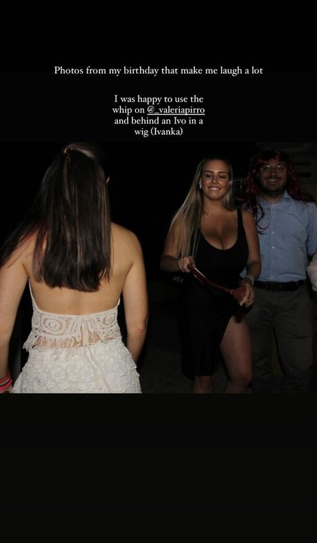 Valentina Di Rocco onlyfans pics