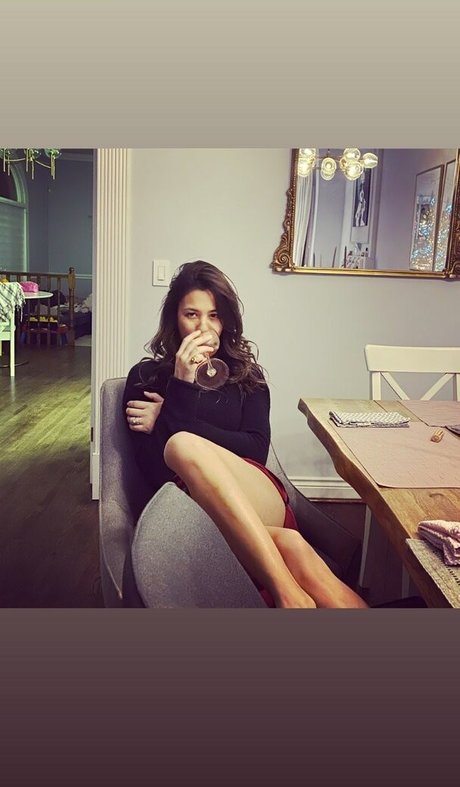 Kaitlyn Leeb new onlyfans leaks