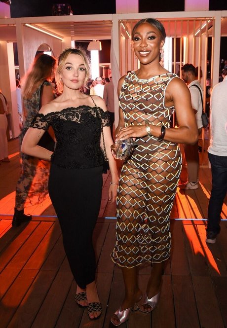 Ego Nwodim onlyfans creator