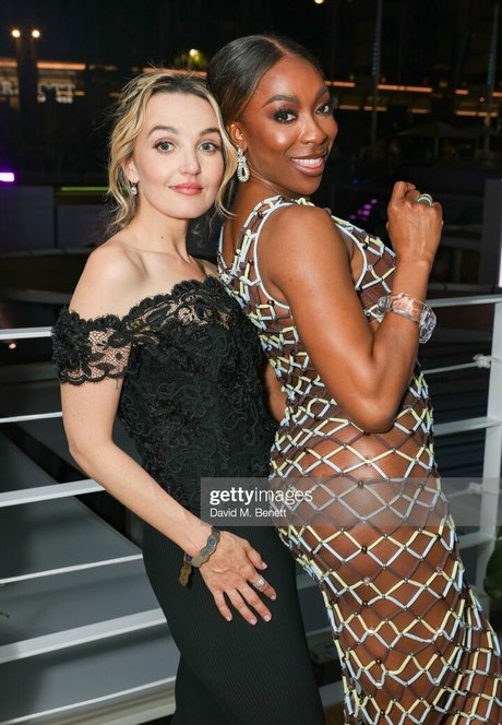 Ego Nwodim onlyfans nudes leak