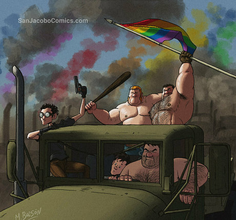 sanjacobocomics onlyfans nudes leak