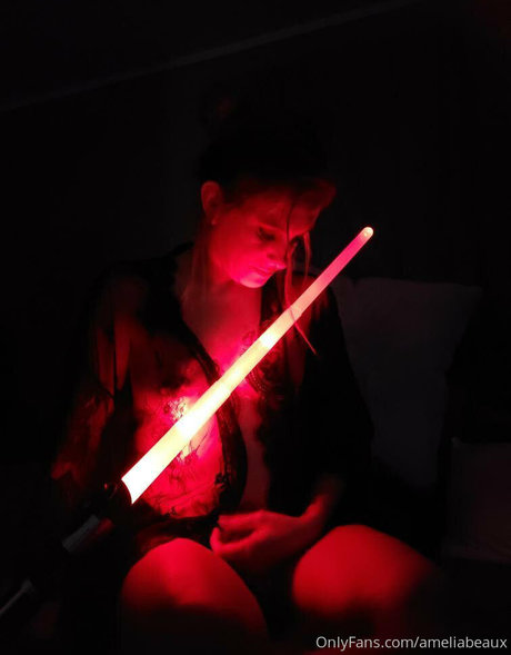 ameliabeaux Profile pic