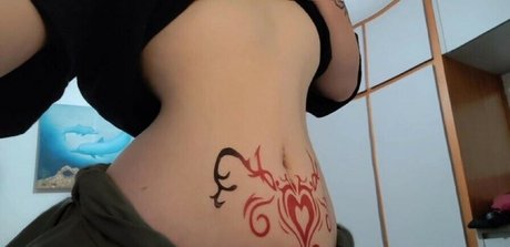 Violety fox onlyfans posts