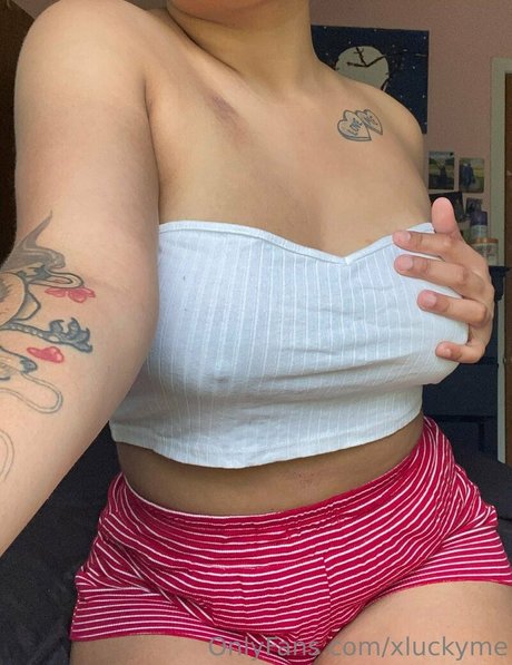 xluckyme onlyfans free