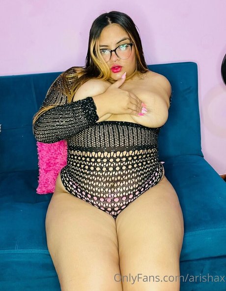 babyarisha onlyfans model