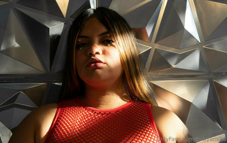 babyarisha only fans leak porn