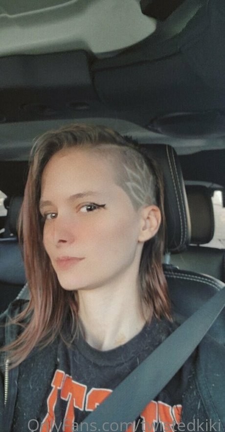 twistedkiki Profile pic