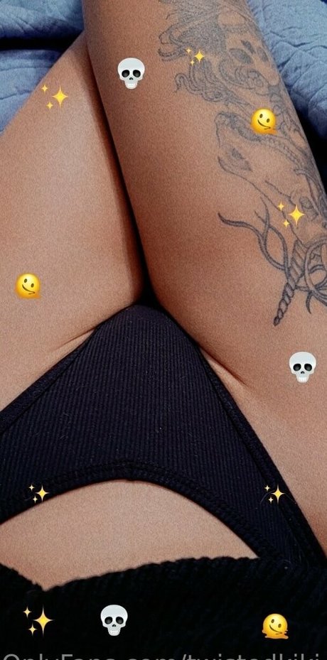 twistedkiki nude on onlyfans