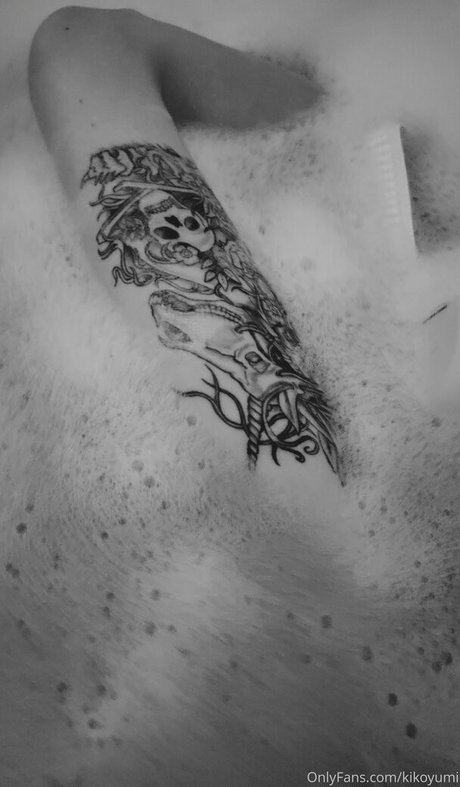 twistedkiki onlyfans archives