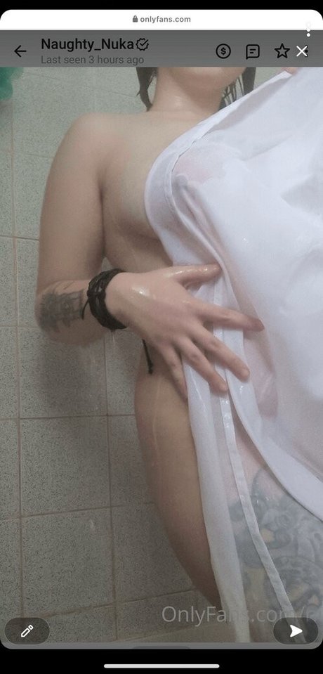 Nuka Zombo onlyfans naked leaks