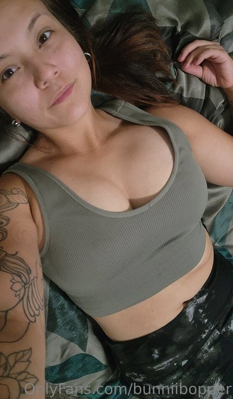 bunniibopper sextape onlyfans