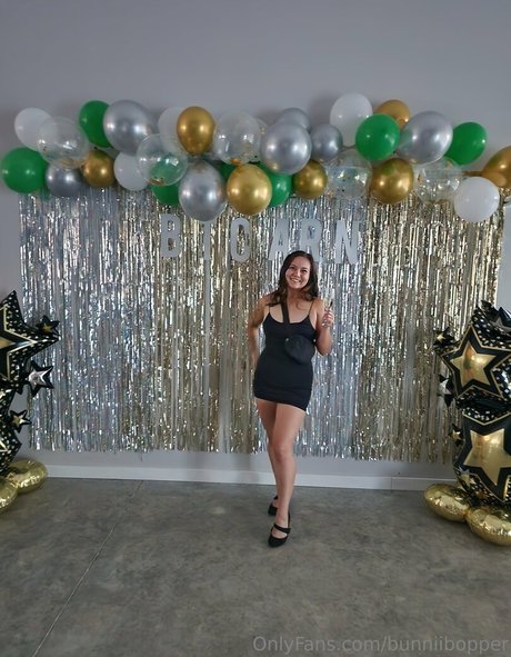 bunniibopper nudes onlyfans leak