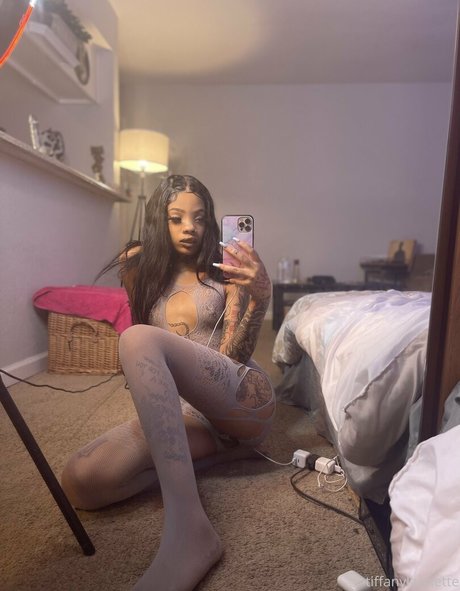 tiffanylannettevip free onlyfans porn