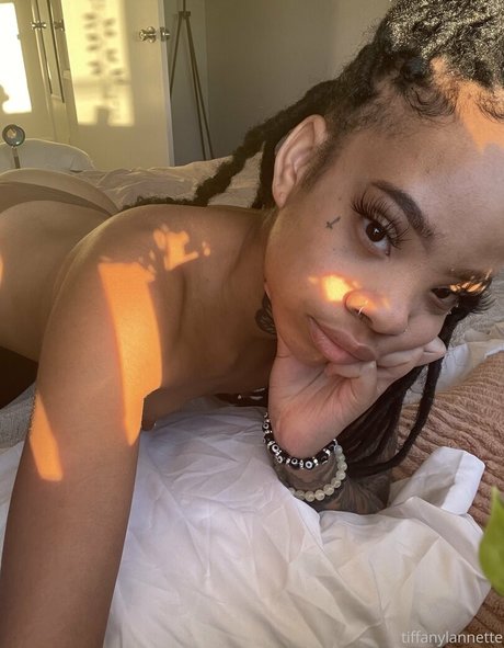 tiffanylannettevip naked onlyfans pics