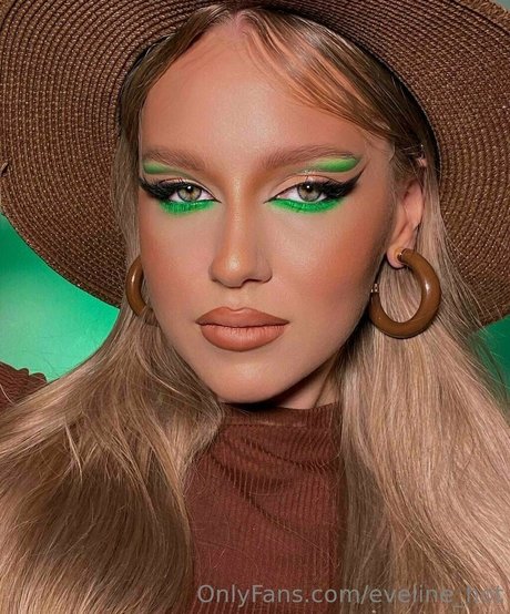 eveline hot only fans porn